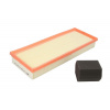 Vzduchový filter MANN-FILTER C36007KIT (Vzduchový filter Opel MANN-FILTER C36007KIT)
