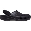 Crocs Yukon Vista II LR Clog M 207689 0DD clogs (192416) Black 43-44