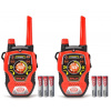 Dickie Vysielačky Walkie Talkie Outdoor