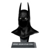 McFarlane Toys Batman: Arkham Asylum DC Direct Mini Replika 1/3 Batman Cowl 19 cm