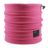 4F Fleecový nákrčník H4Z21-BANU001 Hot Pink UNI