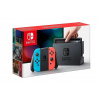 Nintendo Switch Neon Red&Blue Joy-Con NSH006