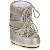 Moon Boot Obuv do snehu MB ICON GLANCE Zlatá