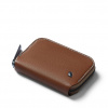 Bellroy Folio Mini Peňaženka hazelnut