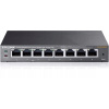 TP-LINK TL-SG108PE