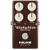 Nux 6ixty5ive OverDrive