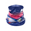 Nákrčník Crazy Neck Gaiter Light Selfie