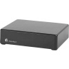 Pro-Ject Phono Box E Čierna Gramofónový pČervenázosilňovač