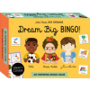 Dream Big Bingo! (Sanchez Vegara,Maria Isabel)(Hra)