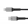 Kruger & Matz Kruger&Matz KM1267 kabel USB-C - Lightning C94 MFi - 1m