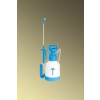 KWAZAR.OPRYSKIWACZ ORION SUPER PRO+ 6L VITON, Z MANOMETREM.