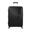 American Tourister Veľký kufor SoundBox 77cm Čierná