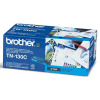 Brother originál toner TN130C, cyan, 1500str.