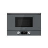 Mikrovlnná rúra TEKA ML 8220 BIS L-ST