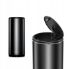Baseus Car Tool Vehicle-mounted Trash Can CRLJT-01 Black