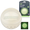 GiGwi Skipdawg Neon Glow Ball zářící míč 6,4 cm