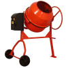 Miešačka Agrimotor B1510 FK, 155 lit, 1000W/230 V