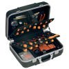 PLANO ProCase PC600E Kufor 53x42x20 pružný úchyt, ProCase - PLANO PC600E
