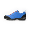Northfinder Pánske turistické nízke topánky Vibram® XS Trek Evo MERU1 blue 42 TO-10081OR