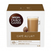 Nescafé Dolce Gusto Café Au Lait kávové kapsule 16 ks