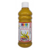 SUDOR Tempera, 500 ml, Südor, kovovo zlatá