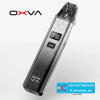 OXVA Xlim Classic Edition 1000mAh Black Silver 1ks