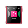 Shanling M0 Pura Fialová (Miniatúrny Hi-Fi audio prehrávač novej generácie. Duálny čip Cirrus Logic CS43131, dotykový displej, podpora Bluetooth.)