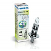 Autožiarovka Philips H1 12V 55W LongLife EcoVision
