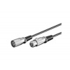 PremiumCord kjackxlr03