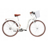 Mestsky bicykel - City Bike Le Grand Lille 3 White 2023 DM/17 (City Bike Le Grand Lille 3 White 2023 DM/17)