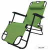 Záhradné lehátko - Stolička stoličky Riviera Green (Stolička stoličky Riviera Green)