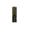 TRANSCEND MTE245S 1TB, M.2 2280, PCIe Gen4x4, NVMe, 3D TLC, DRAM-less 5300MB/s R, 4600MB/s W TS1TMTE245S