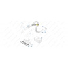 K5*EU NT 271 Me - stroj4 Diel: 4-Sacia hadica C35