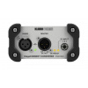 Klark Teknik DN4816U Interfejs StageConnect 16 kanałów Ultranet i USB I/O