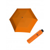 Fiber Havanna Uni Vibrant orange - dámský skládací deštník