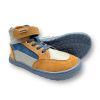 Protetika Protetika Navaro – detské prechodné barefoot topánky Veľkosť: 32