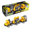 Kid Car Waders Stavba