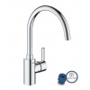 Grohe Feel Drezová batéria, chróm 32670002-GR