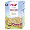 HiPP PRAEBIOTIK® Kaša mliečna viaczrnná so slivkami 250 g, 6m+ CZ2918-03F