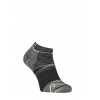 Ponožky pánske Ortovox Alipne Low Socks - black raven