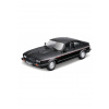 Bburago Bburago - Autá HOBBY, Plus, Ford Capri 1600 GT (1982), čierna, 1:24