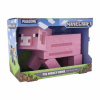 Minecraft Pig