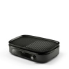 PHILIPS HD6210/90 elektrický stolný BBQ gril 2300 W (HD6210/90)