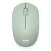 Myš PORT CONNECT Wireless COLLECTION (900543) zelená