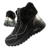 Skechers Uno Rugged dámske športové topánky zateplené topánky zimné dámske 36
