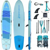 SUP doska nafukovacia SPINERA FAMILY 13'0