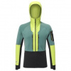 Millet PIERRA MENT HOODIE MEN zelená S