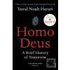 Homo Deus (Yuval Noah Harari)
