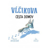 Vĺčikova cesta domov | Brightová Rachel