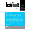 Galfer FD294 - Shimano, TRP